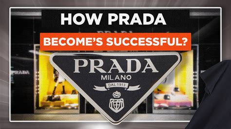 prada origine|who makes prada.